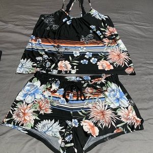 Pajama set, medium